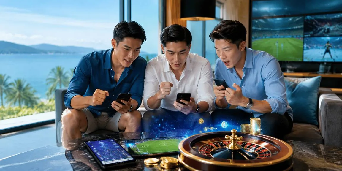 pay88 Việt Nam Sảnh casino