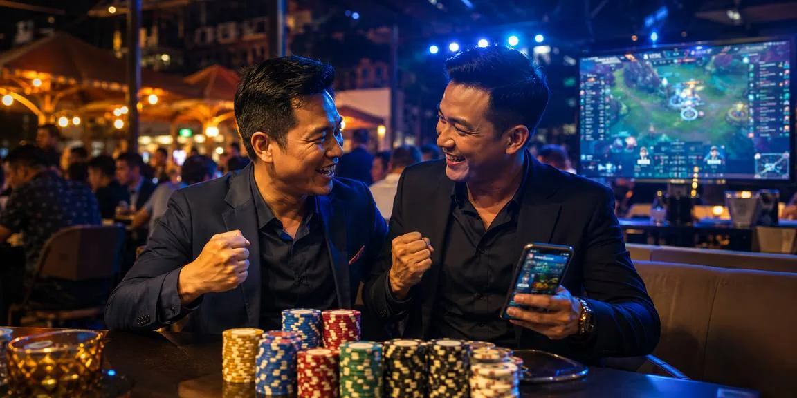 pay88 Game Thanh Toán Nội Địa